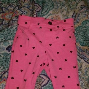 Toddler jeggings